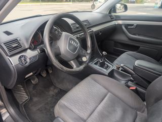 Audi A4 B7 2.0 TDI 140cv 170.000 km - Muy cuidado