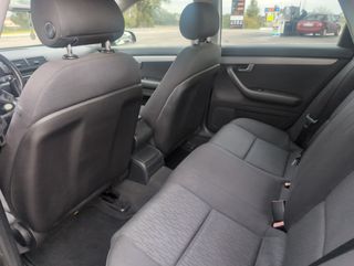 Audi A4 B7 2.0 TDI 140cv 170.000 km - Muy cuidado