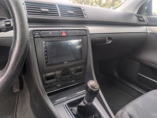 Audi A4 B7 2.0 TDI 140cv 170.000 km - Muy cuidado
