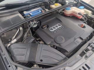Audi A4 B7 2.0 TDI 140cv 170.000 km - Muy cuidado