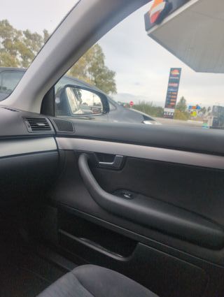 Audi A4 B7 2.0 TDI 140cv 170.000 km - Muy cuidado