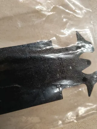 Telaio 3d Killslot + hobbyclassic