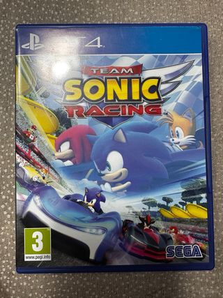 PS4 Pro 1TB + 2 Mandos + 10 Juegos