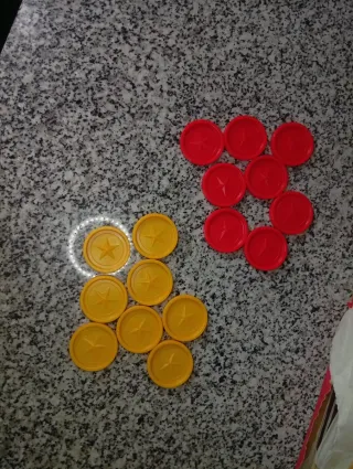 Jogo Alinha Quatro Zoko