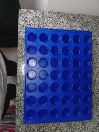 Jogo Alinha Quatro Zoko