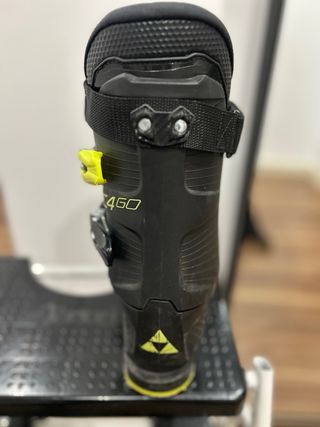 Botas de esquí Fischer RC4 23.5