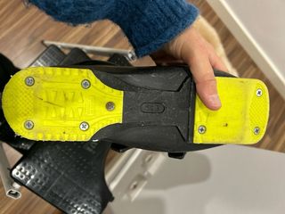 Botas de esquí Fischer RC4 23.5