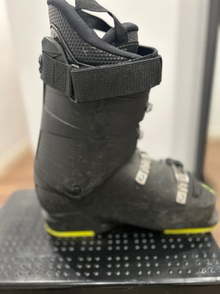 Botas de esquí Fischer RC4 23.5