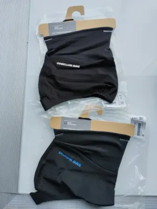 Braga BMW Motorrad Adventure Negra 76239445532