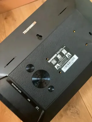 Marco Digital Telefunken