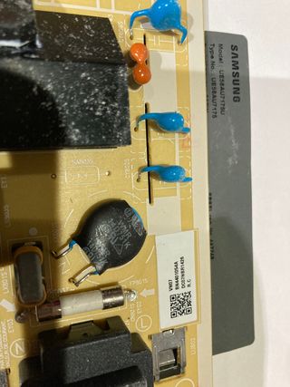 F89 - FUENTE TV SAMSUNG UE58AU7175 BN4401054A BN44