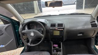 SEAT Ibiza 2002