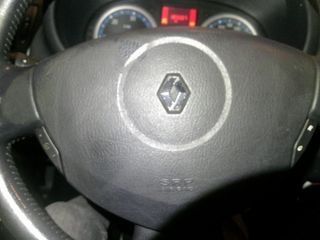 Renault Clio 2006