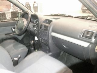 Renault Clio 2006