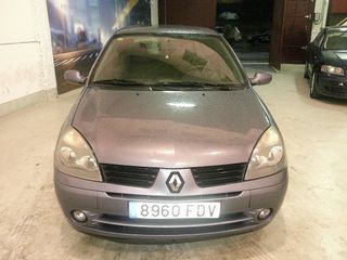 Renault Clio 2006