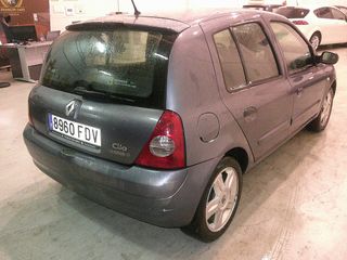 Renault Clio 2006