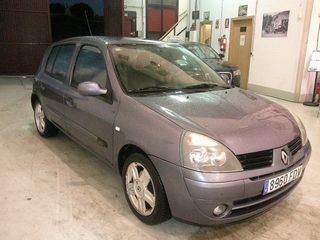 Renault Clio 2006