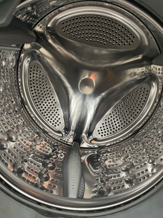 Lavadora LG A+++ 8kg Inverter Direct Drive