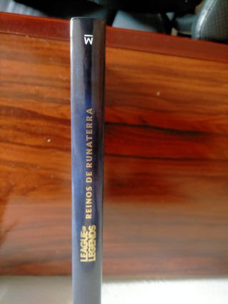 League of Legends. Los Reinos de Runeterra (Guí...