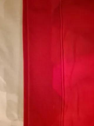 Sudadera Vans Roja con Capucha