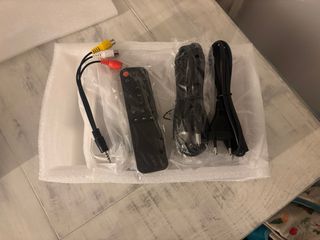 Proyector ARTlii Enjoy 2 Portátil 720p