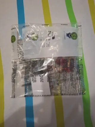 Playmobil Caballero Dorado Exclusivo