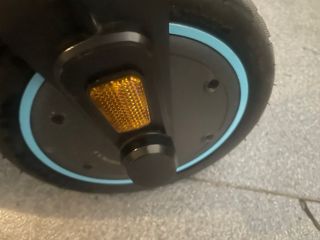 Patinete Cecotec Bongo d20