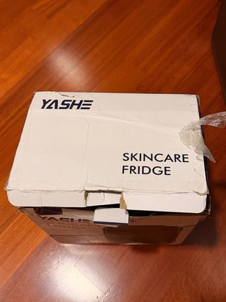 Mini Frigorifero Yashe per Skincare NUOVO