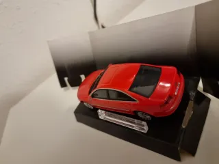 Audi A8 3.7 Escala 1:43