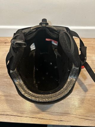 Casco Esquí/Snowboard talla L/XL