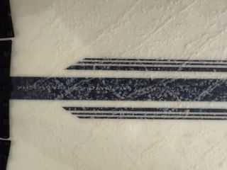 Tabla Surf Channel Islands Happy Everyday 5'9