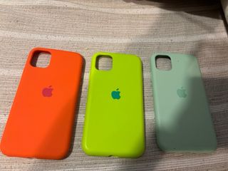 Movil Apple iPhone 11 64GB Blanco