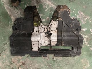 Cubrecarter Peugeot 206