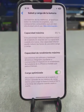 iPhone 13 mini 128GB