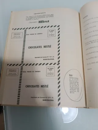 Los Viajes De Ulises