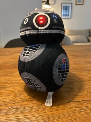 Peluche Star Wars 8-bit