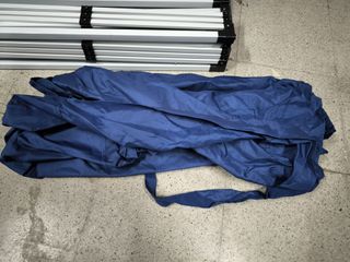 Tenda Pieghevole Gazebo VOUNOT 3x3m