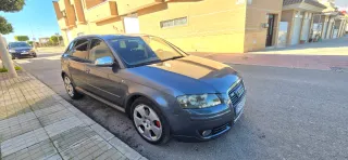 Audi A3 2007