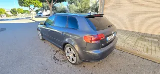 Audi A3 2007