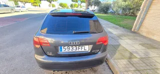 Audi A3 2007