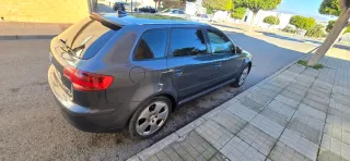 Audi A3 2007