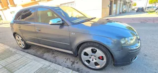 Audi A3 2007