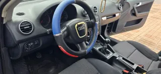 Audi A3 2007