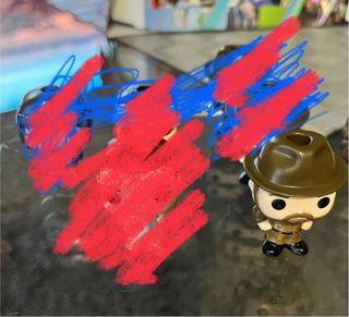 Funko Kinder Joy Stranger Things