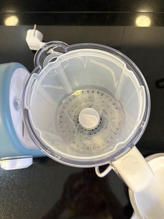 Robot de cocina Beaba Babycook Express