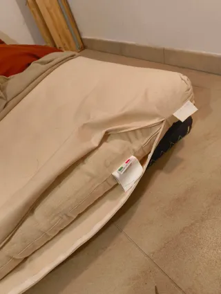 2 Futon + 2 Tatami + 2 coprifuton