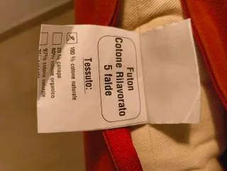 2 Futon + 2 Tatami + 2 coprifuton