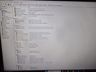 Ordenador HP Omen Core i7 Completo