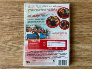 Las Aventuras de Ford Fairlane (DVD)