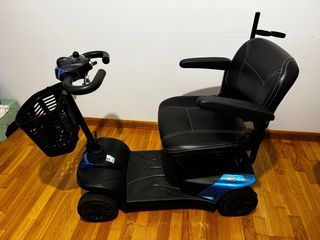 Scooter Invacare Colibri
